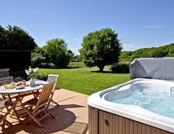 Bude Coastal Resort Cornwall